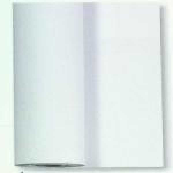 Dunicel tablecloth rolls, white, 125 cm x 25 m
