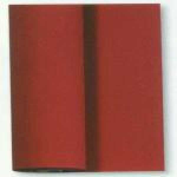 Dunicel-Tischdeckenrollen, bordeaux, 125 cm x 40 m