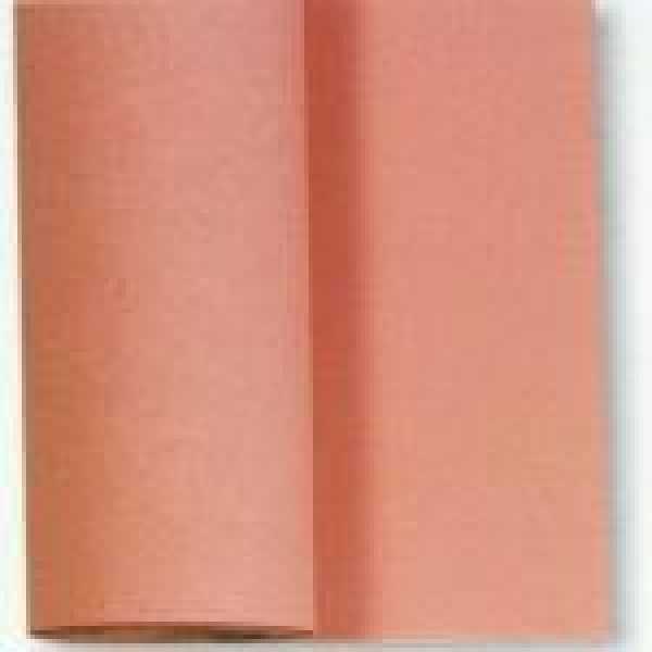 Dunicel tablecloth rolls, old rose, 125 cm x 25 m