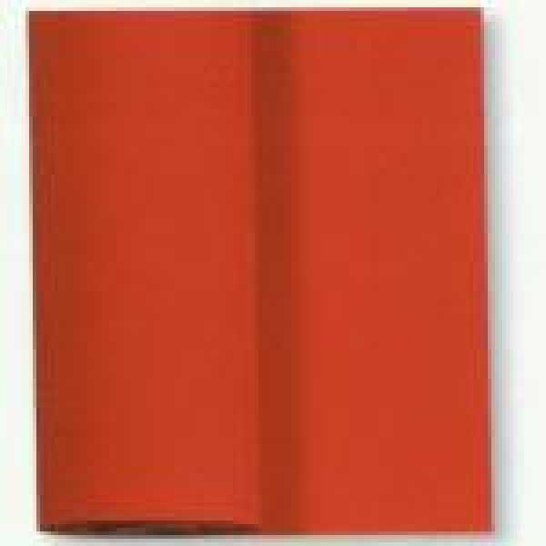 Dunicel-Tischdeckenrollen, rot, 125 cm x 25 m