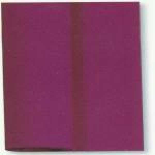 Dunicel-Tischdeckenrollen, aubergine, 125 cm x 25 m