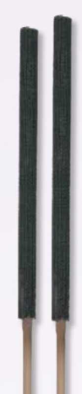 Wachsfackeln ca. 60 cm