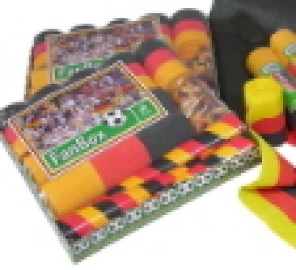 Fan-Box Deutschland