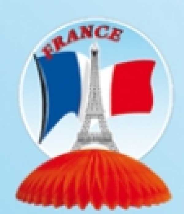 Table Display 22cm France