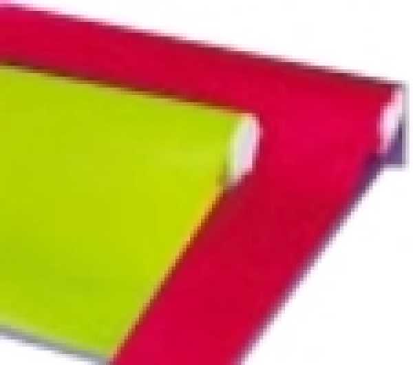 Tischtuchrollen - Papier, rot, Italien,50 m Rollen,1 m breit
