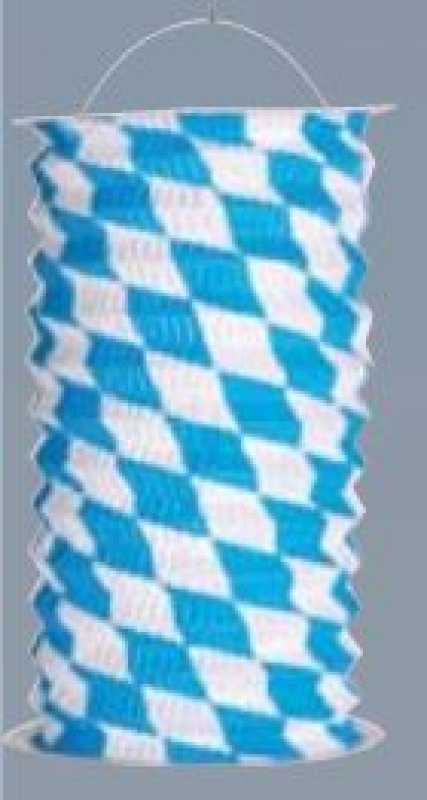 Zuglaterne Bayern