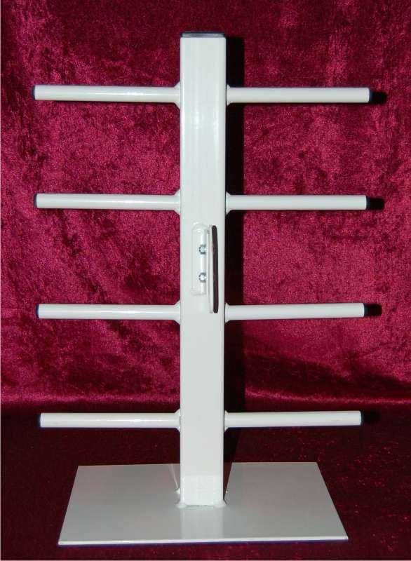 Unwinder Gift ribbons with 6 holders