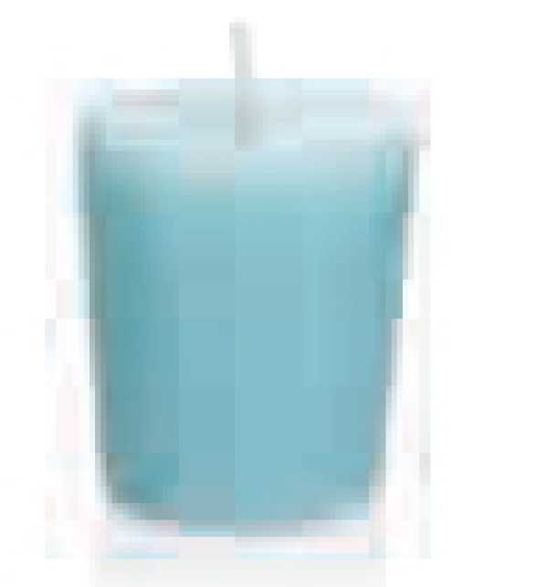 Duftkerzen "Regentropfen", 24-er Pack