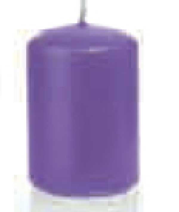 Scented candles "grace orchid", 24-pack