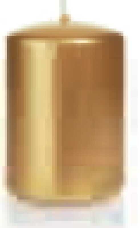 FK-Stumpen in Cello, gold