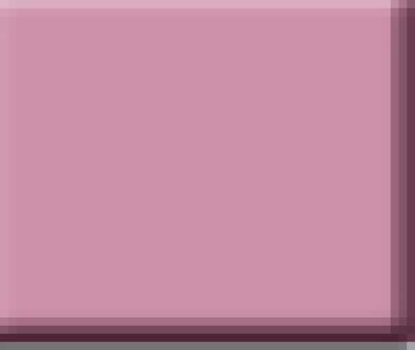 Tapered candles dark pink, high 300 mm, 25 mm diameter, 6-Pack