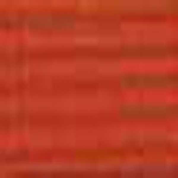 e-wave, red, 50x70cms