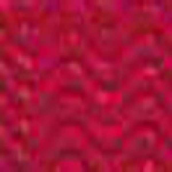 3D-wave, red, 50x70cms
