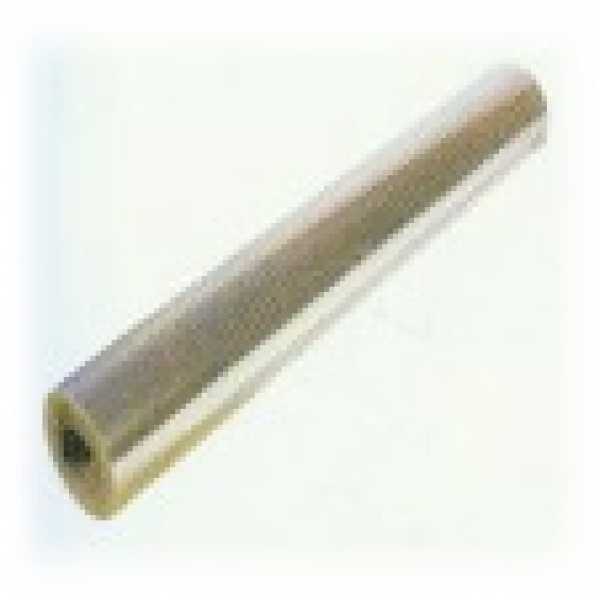 Decoration foil, transparent, 0,7 m  x 200 m, abt. 28my