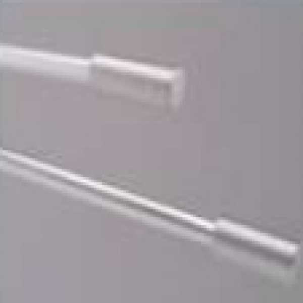 Banner-sticks-set aluminum