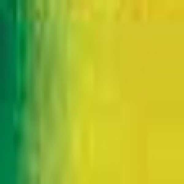Seidenpapier bedruckt, Regenbogen, 50x70cm