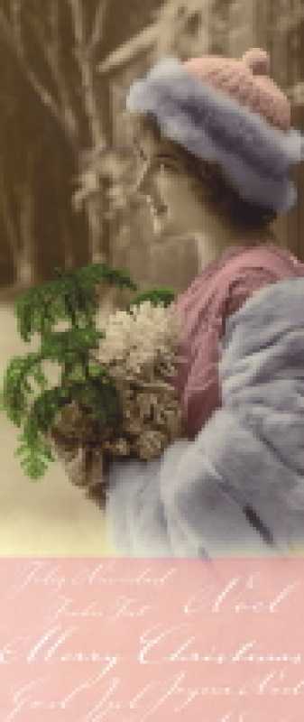 Dekobanner "Diana", 75 x 180 cm