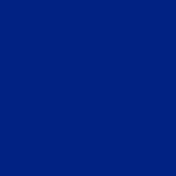tissue paper for bottle wrapping, dark blue, 37x50cms