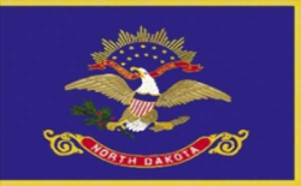 North Dakota