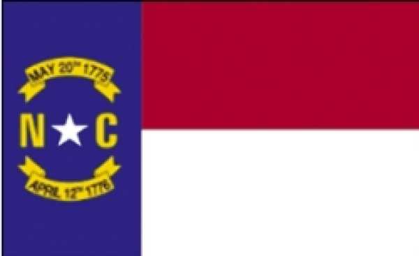 Nord-Carolina