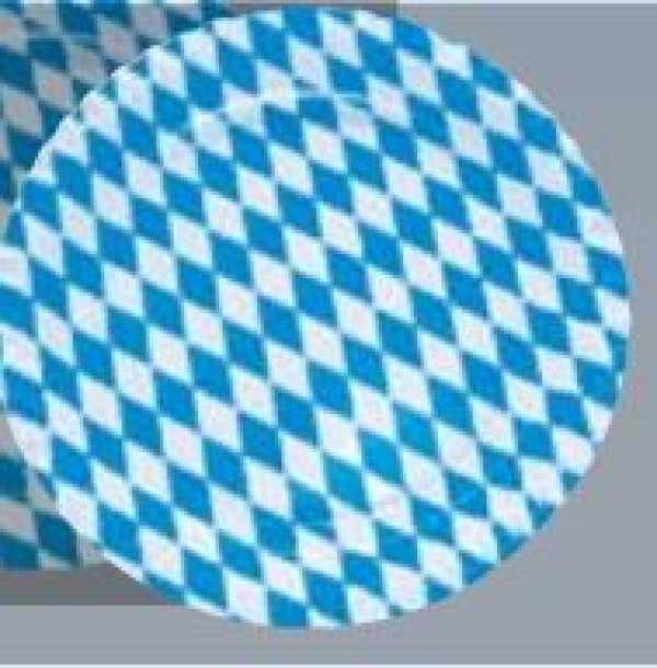 Bayern Teller