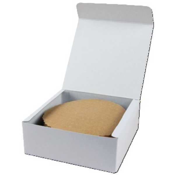 Burger-/Backtrennpapier