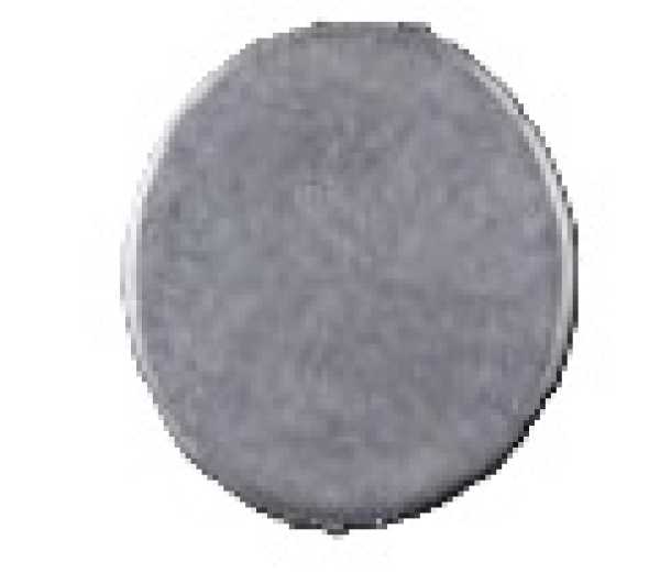 Disc magnet 3 mm x 10mm, 10 pieces