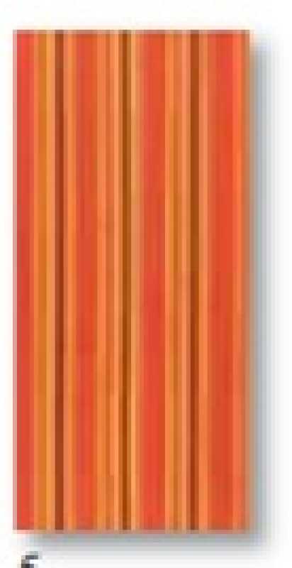 DUNI Zelltuch Motiv-Servietten, Stripes, 40 x 40 , 2-lagig, 1/8 Falz, 300 Stück