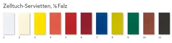 Napkins Germany, 33 x 33 cm, 200 piece pack
