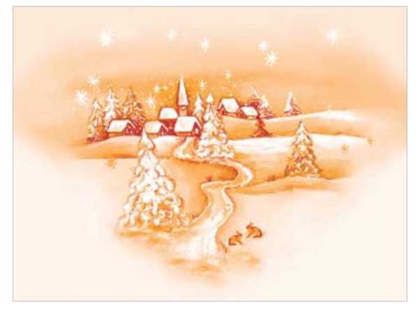 1 x SILENCE PLACE MATS 40 x 30 cm, 55233 - sampel