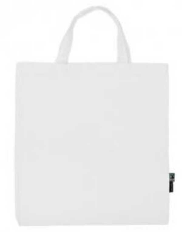 10 x Shopping Bag Short Handles