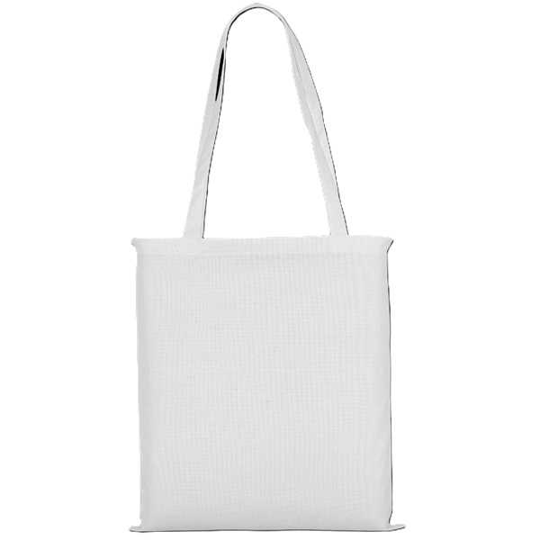 10 x Shopping Bag langer Henkel