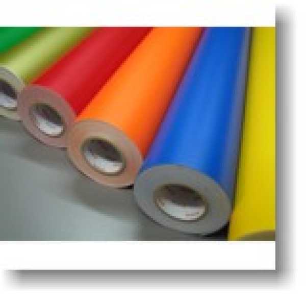 Thermotransferfolie DF 17, 0,33 m breit