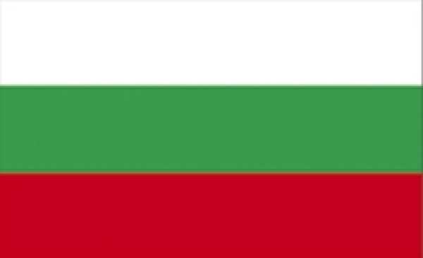 mini flags Bulgaria