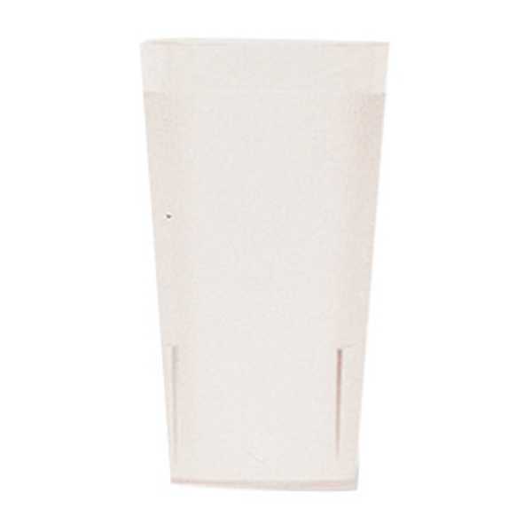 Becher, durchsichtig, 355 ml
