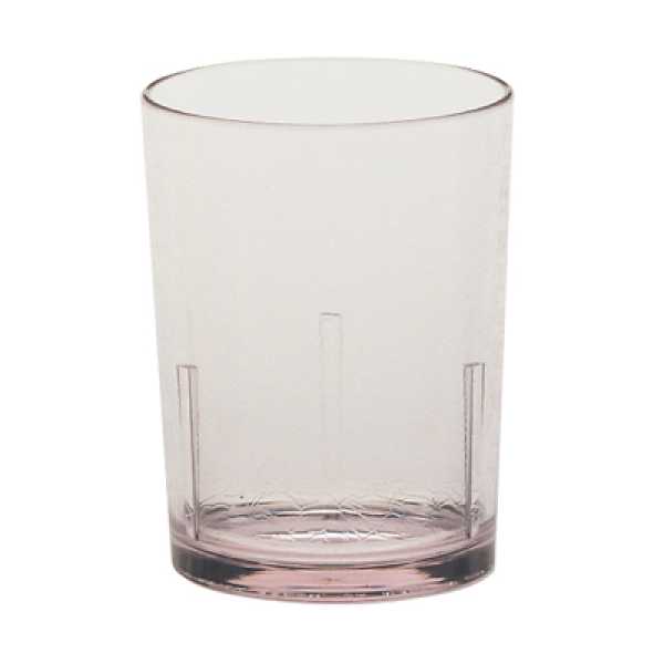 Becher, durchsichtig, 414 ml