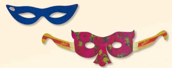Funmaske