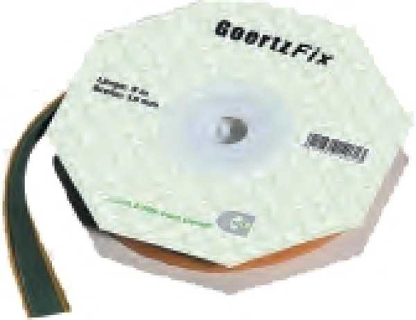 Goertz Fix Klebeband, wasserfest, 15 mm x 5 m
