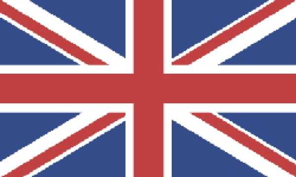 Grossbritannien