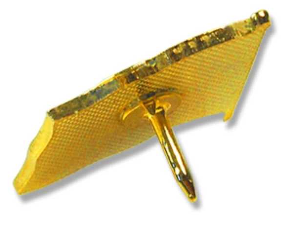 Flaggen-Pins Bayern 20 mm