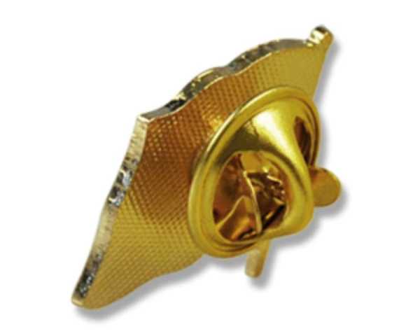 Flaggen-Pins Bayern 20 mm