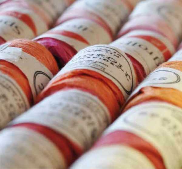 Paper Raffia, Bast, natur, 23 m Zylinder