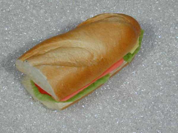 Submarine Sandwich