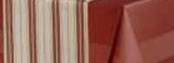 Tenora - strip brick, terra, sparkling