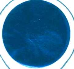 Lumifol light blue, 150 cm, 10 m, M1