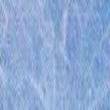 Strohseide, 50 x 70 cm, himmelblau, 25 g/m², 10 Bogen