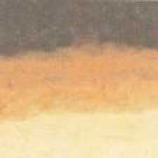 Strohseide Regenbogen, 70 x 150 cm, natur/sand/kakao