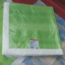 Mitteldecke Isy