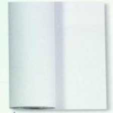 Dunicel tablecloth rolls, white, 125 cm x 25 m
