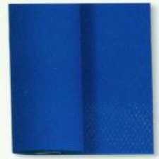 Dunicel-Tischdeckenrollen, dunkelblau, 125 cm x 40 m